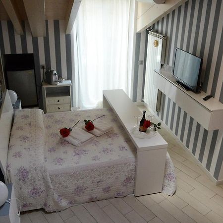 B&B Storico Комо Екстериор снимка