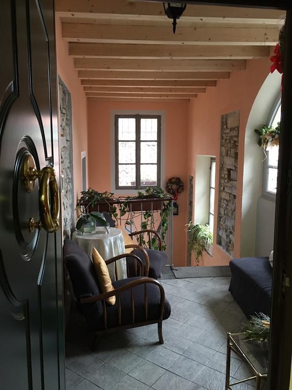 B&B Storico Комо Екстериор снимка