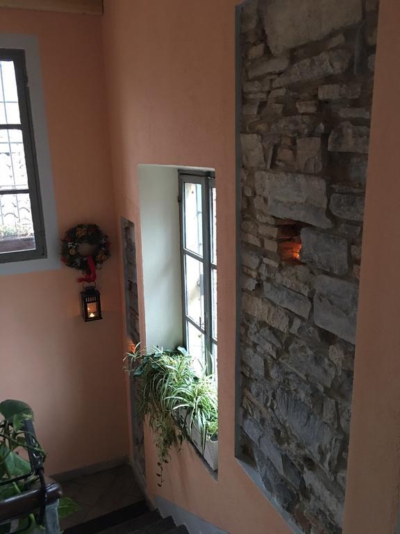 B&B Storico Комо Екстериор снимка