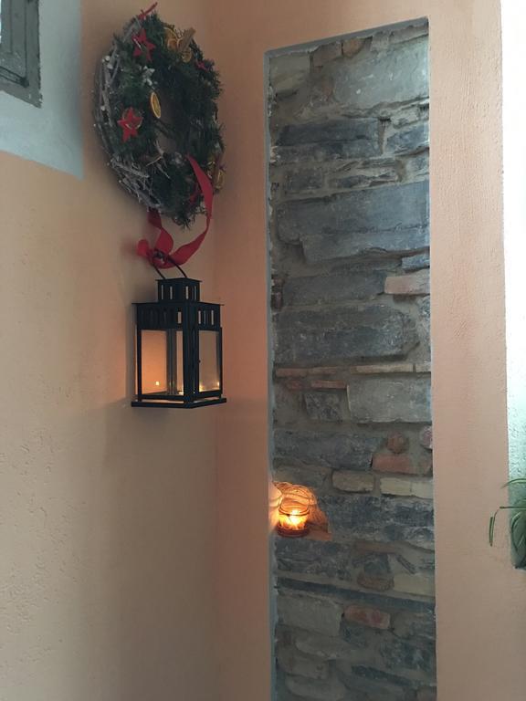 B&B Storico Комо Екстериор снимка