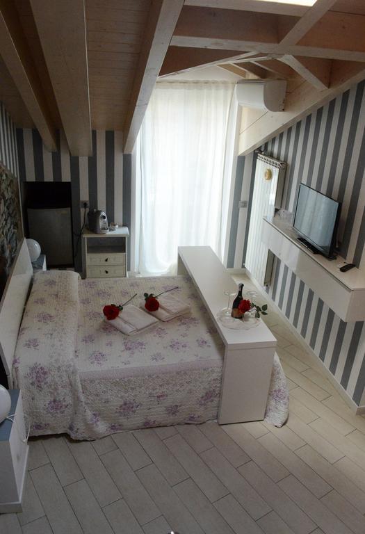 B&B Storico Комо Екстериор снимка