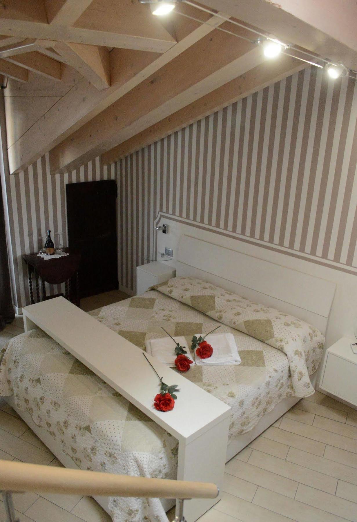 B&B Storico Комо Екстериор снимка