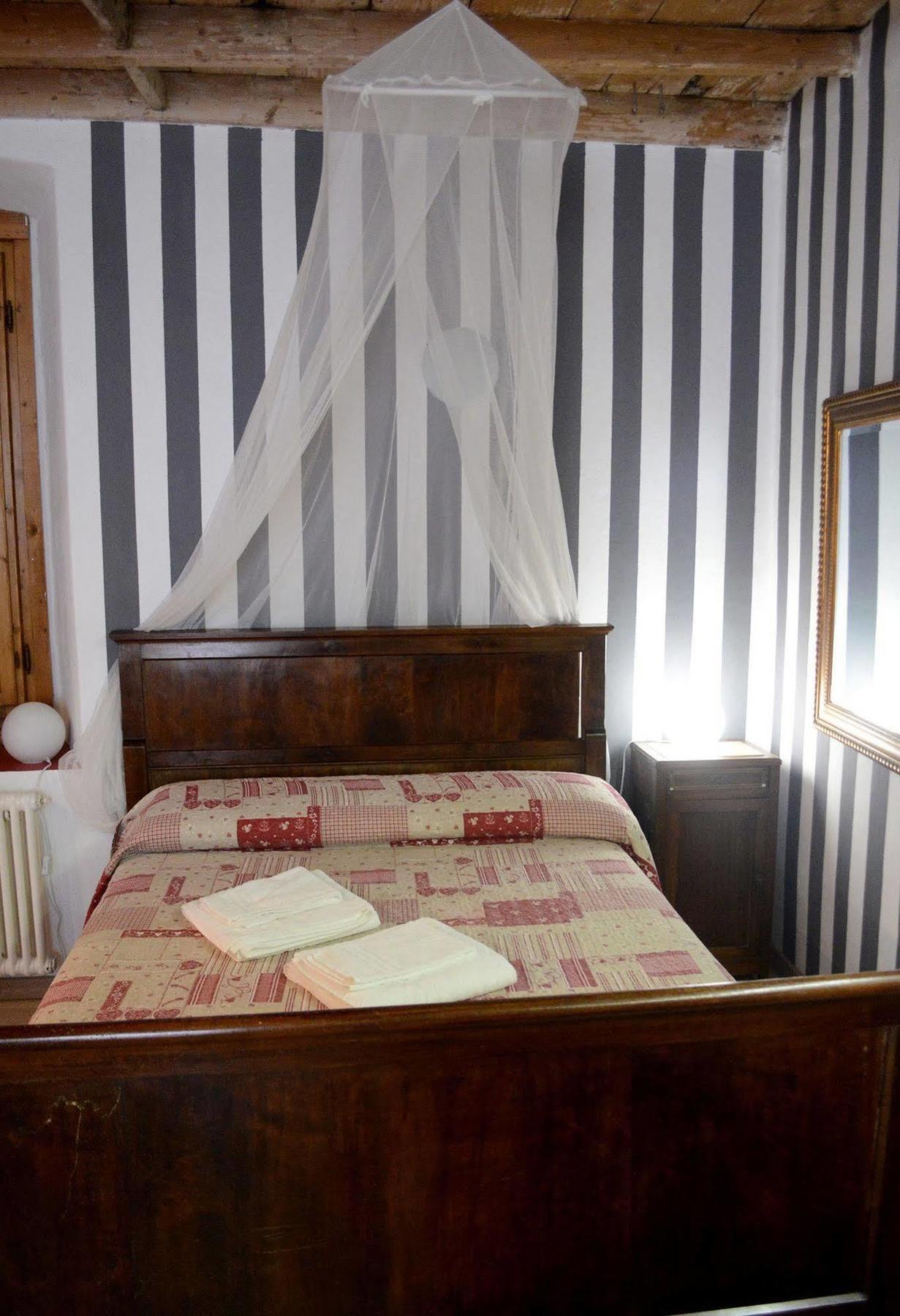 B&B Storico Комо Екстериор снимка