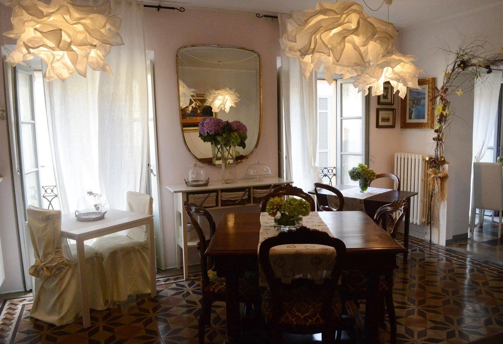 B&B Storico Комо Екстериор снимка