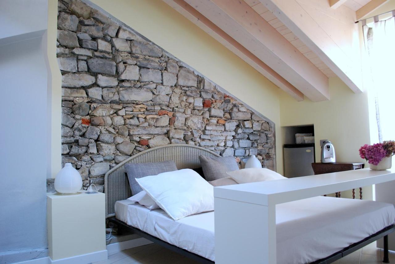 B&B Storico Комо Екстериор снимка